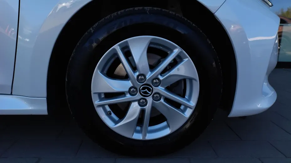 MAZDA 2 2 1.5 Hybrid Agile CVT