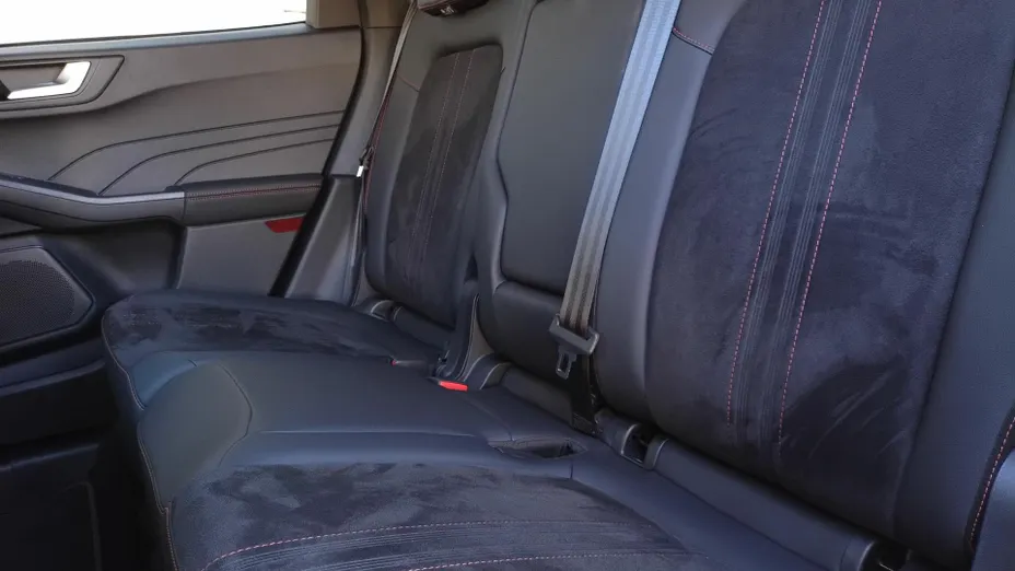 FORD Kuga Kuga 2.5P PHEV FWD ST-Line X eCVT