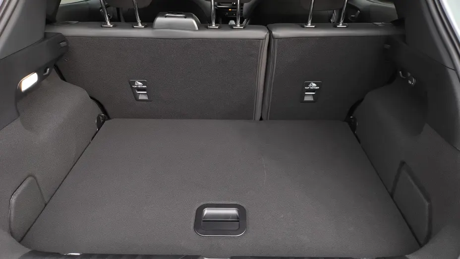 FORD Puma Puma 1.0 EcoBoost mHEV ST PowerShift