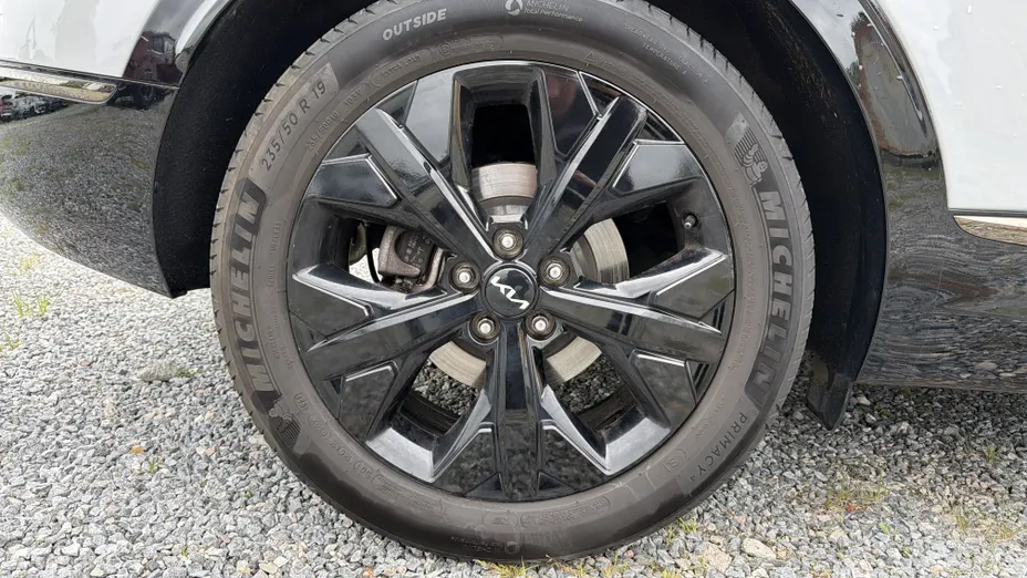 KIA Sportage Sportage 1.6 T-GDI Anniversary 2WD