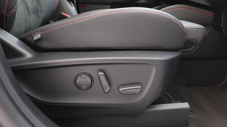 FORD Kuga Kuga 2.5P PHEV FWD ST-Line X