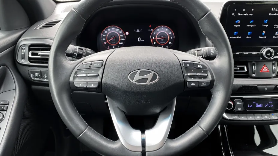HYUNDAI i30 i30 1.5 T-GDI 48V Smart