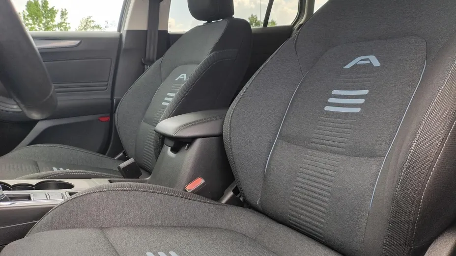 FORD Focus Focus 1.5 EcoBlue Active X aut