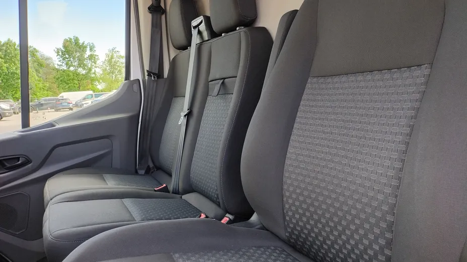 FORD Transit Transit 350 L2H2 Trend Aut.