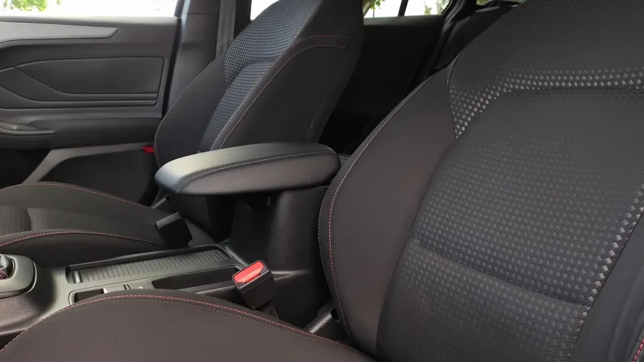 FORD Focus Focus 1.0 EcoBoost ST-Line Style