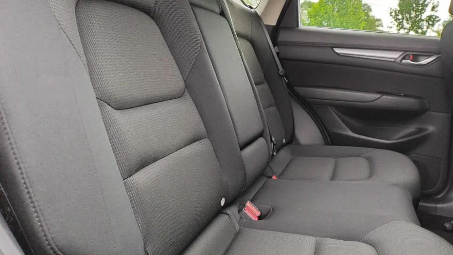 MAZDA CX-5 CX-5 2.0 Kai 2WD