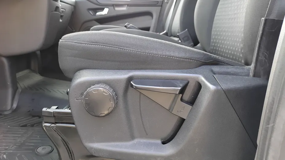 FORD Transit Custom Transit Custom 320 L2H1 Trend