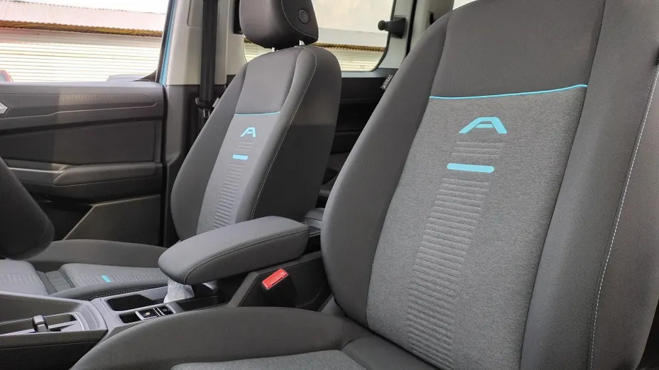 FORD Tourneo Connect Grand Tourneo Connect 1.5 PHEV Active aut