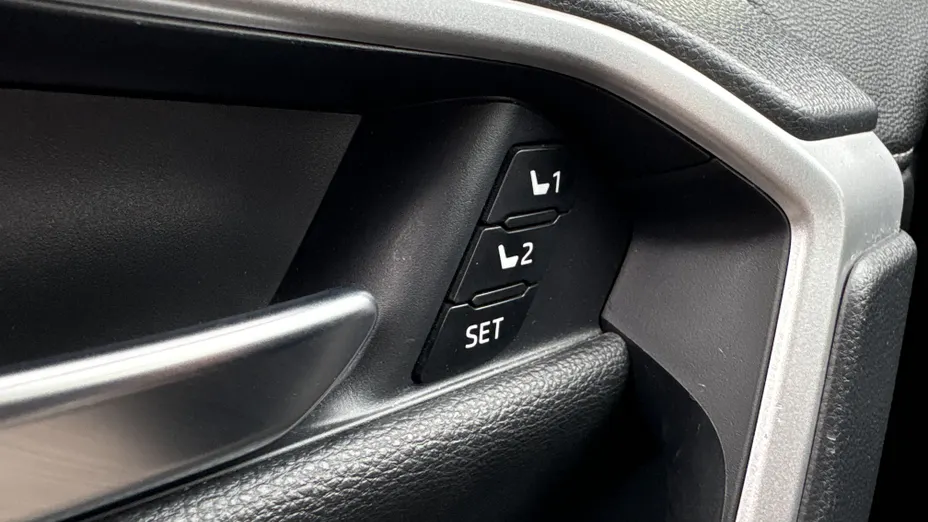 TOYOTA RAV4 RAV4 2.5 Hybrid Executive 4x2