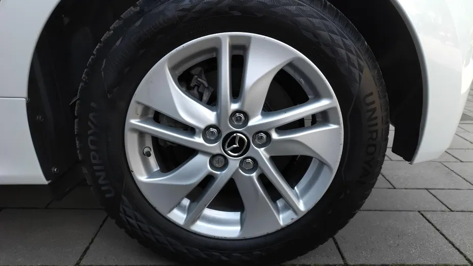 MAZDA 2 2 1.5 Hybrid Agile CVT