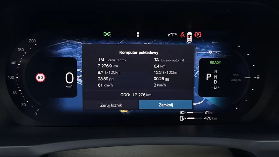 VOLVO XC90 XC90 T8 AWD Plug-In Hybrid Ultra Bright 7os aut