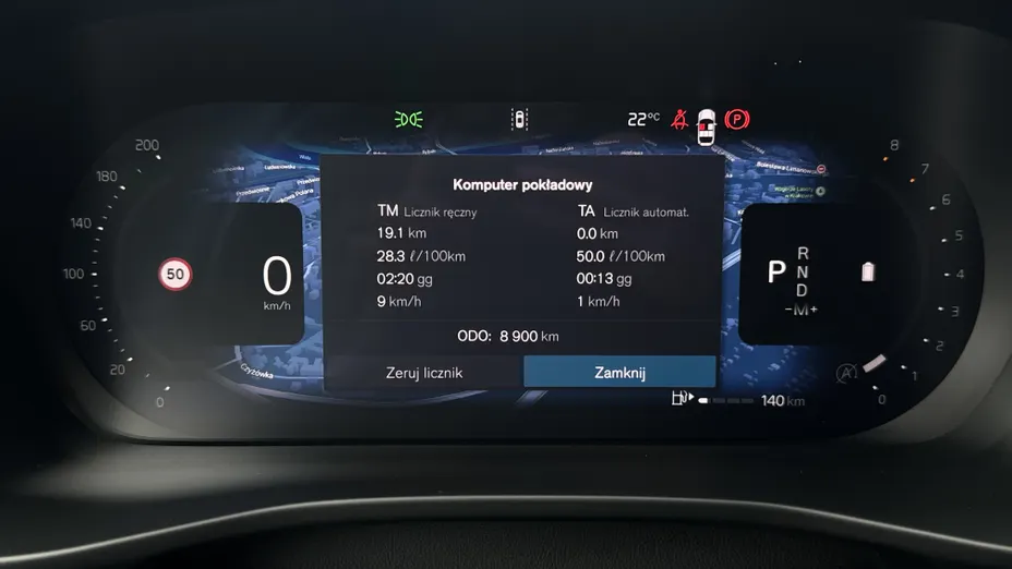 VOLVO XC40 XC40 B4 Plus Dark aut