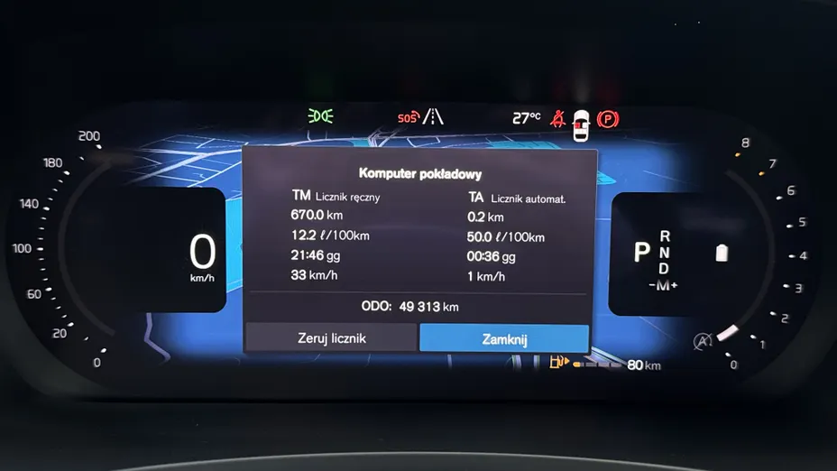 VOLVO S90 S90 B4 B Plus Bright aut