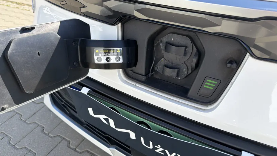 KIA Niro e-Niro 64kWh M