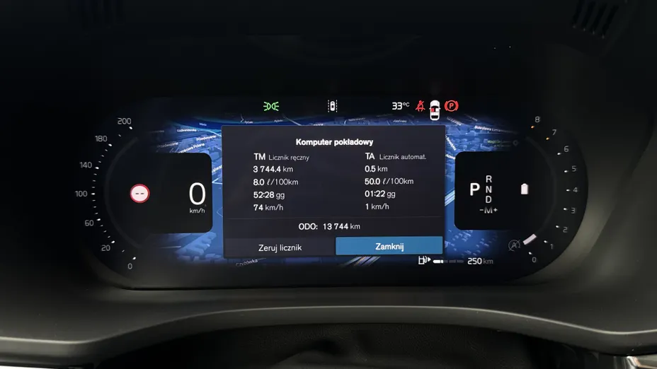 VOLVO XC60 XC60 B5 B AWD Ultra Bright aut
