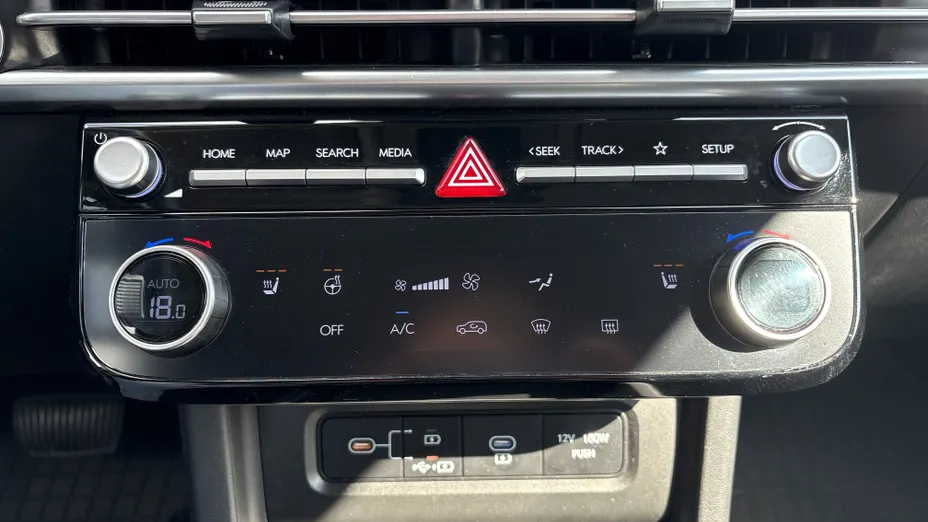 HYUNDAI Tucson Tucson 1.6 T-GDi 48V Smart 2WD DCT