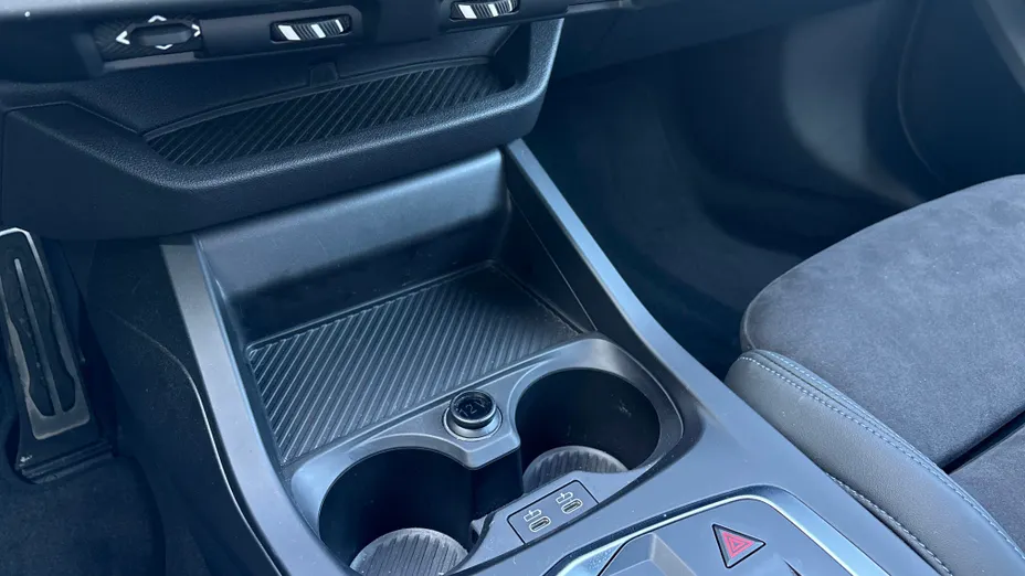 BMW Seria 2 220 mHEV