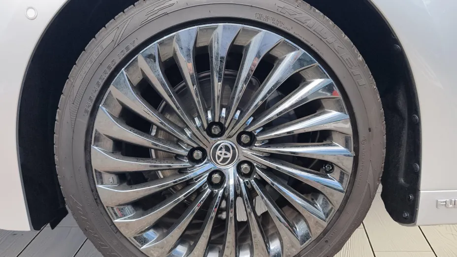 TOYOTA Mirai Mirai Executive