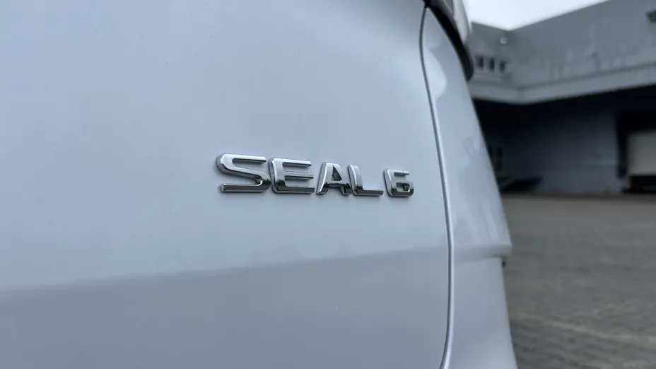 BYD Seal 6 Seal 6 DM-i 1.5 Boost Nowy