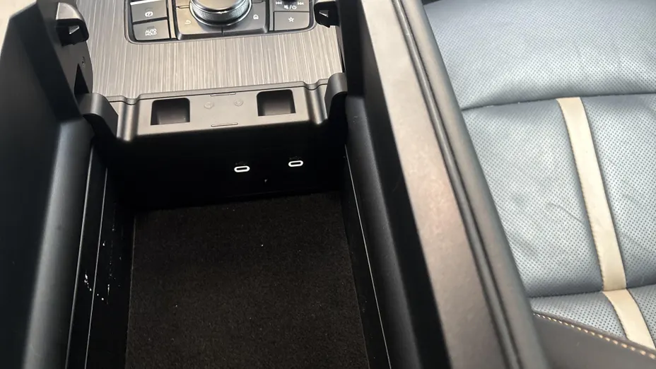 MAZDA CX-80 CX-80 3.3 e-Skyactiv D mHEV Homura AWD aut