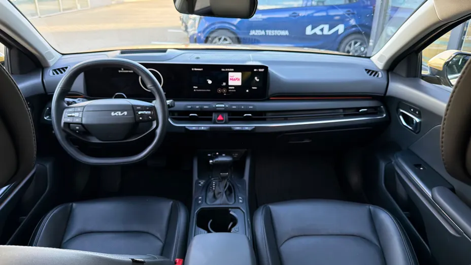 KIA K4 K4 1.6 T-GDI L