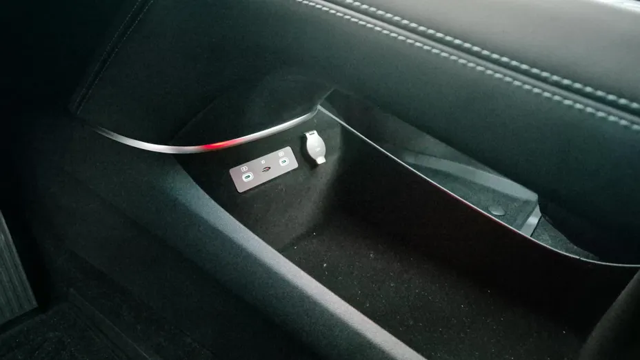 BYD Sealion 7 Sealion 7 82.5kWh Comfort Nowy