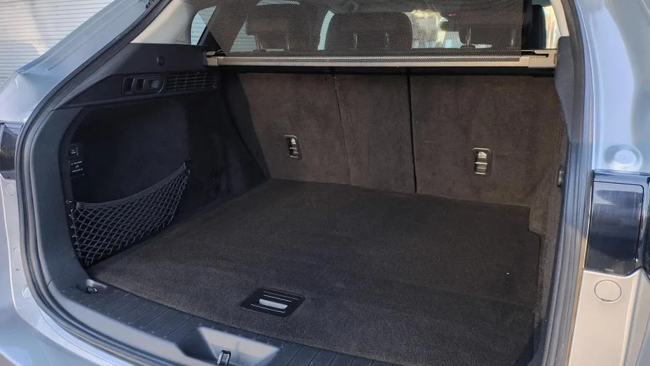 MAZDA CX-60 CX-60 2.5 PHEV Homura AWD aut