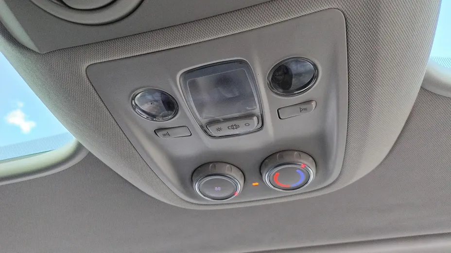 TOYOTA Proace Verso Proace Verso 2.0 D4-D Long Family