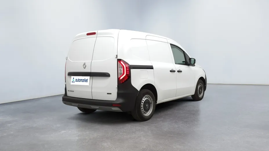 RENAULT Kangoo Express/Van Kangoo Van E-Tech L1 Advance (11kW)