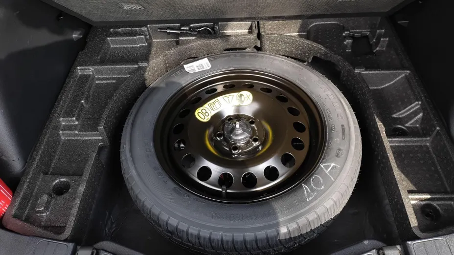 FORD Kuga Kuga 1.5 EcoBoost FWD ST-Line