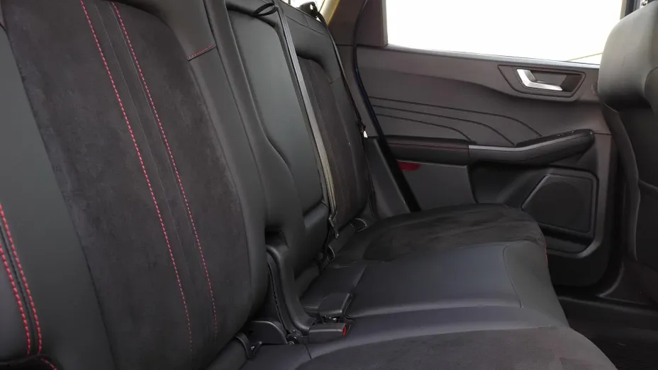 FORD Kuga Kuga 2.5P PHEV FWD ST-Line X