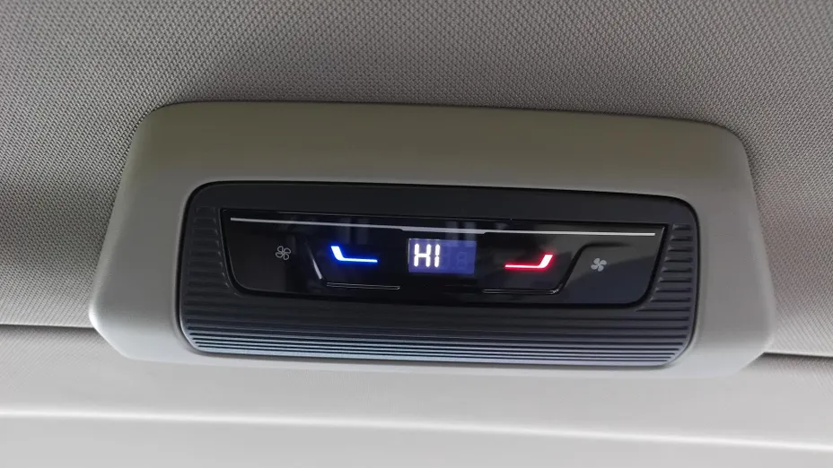 VOLKSWAGEN Multivan Multivan 1.4 TSI eHybrid PHEV 160kW L1 DSG