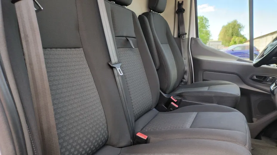 FORD Transit Transit 350 L2H2 Trend Aut.