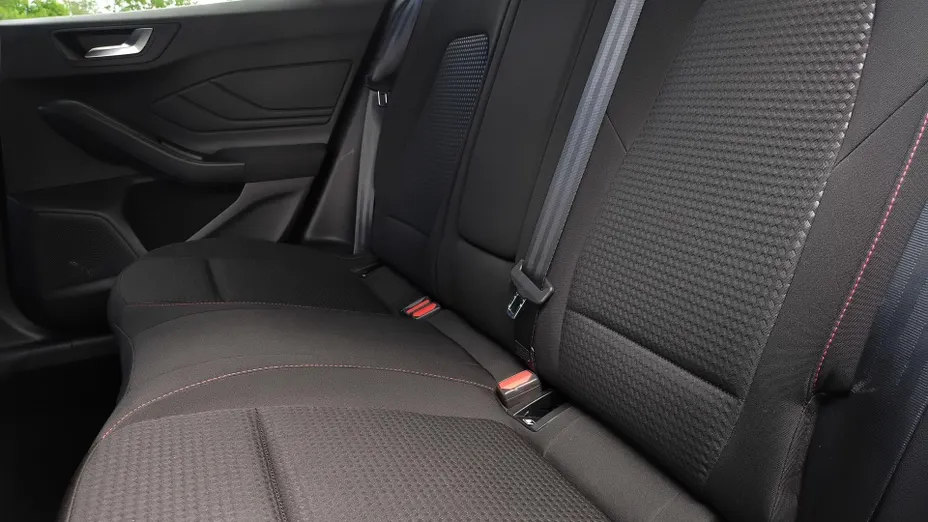 FORD Focus Focus 1.0 EcoBoost ST-Line Style