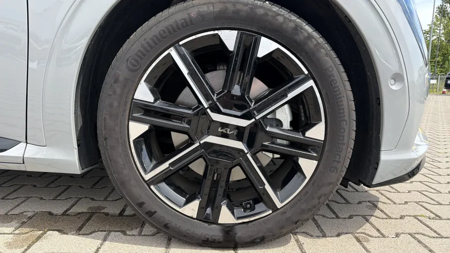 KIA EV6 EV6 84kWh GT-Line AWD