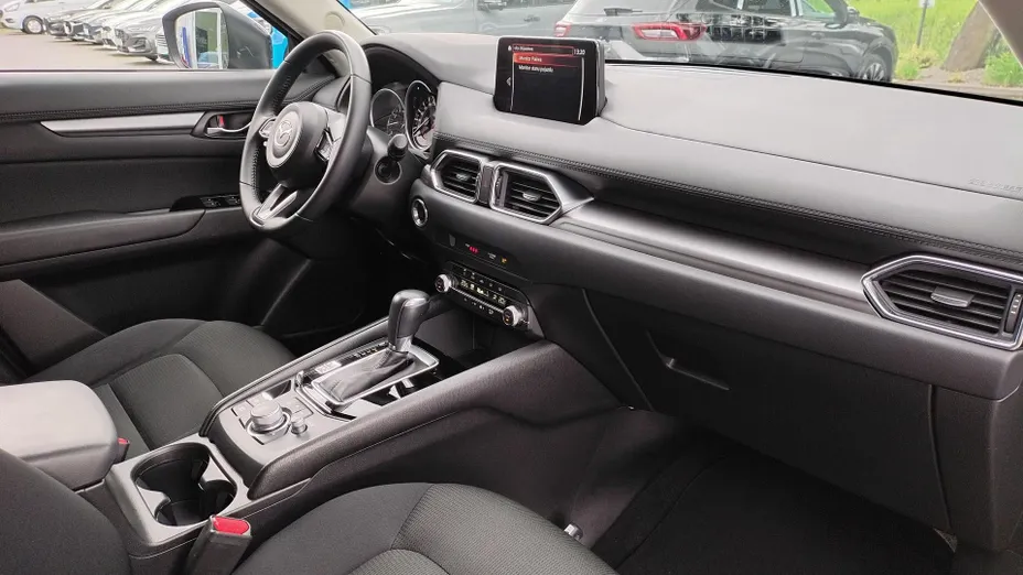 MAZDA CX-5 CX-5 2.0 Kai 2WD