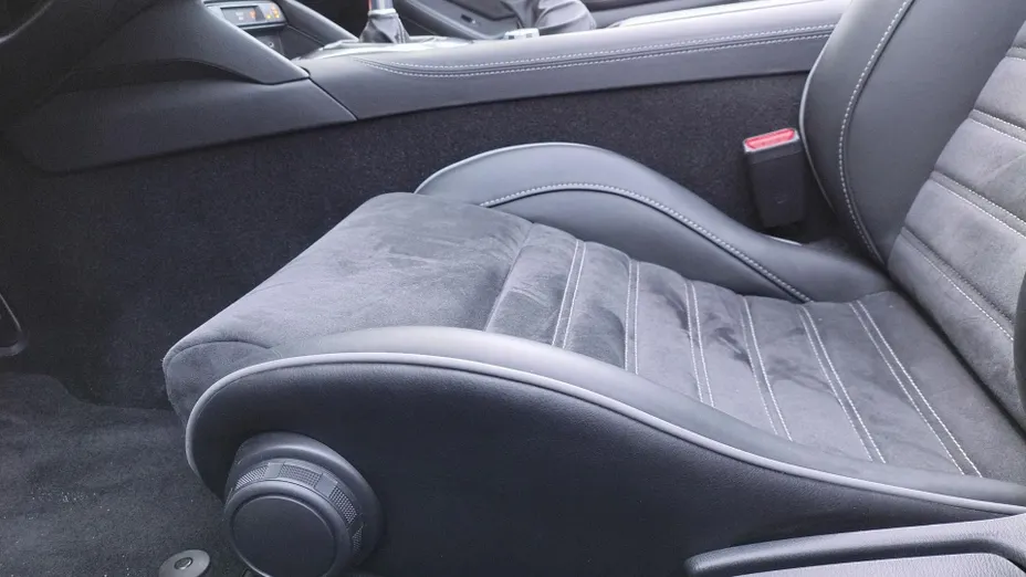 MAZDA MX-5 MX-5 1.5 Homura