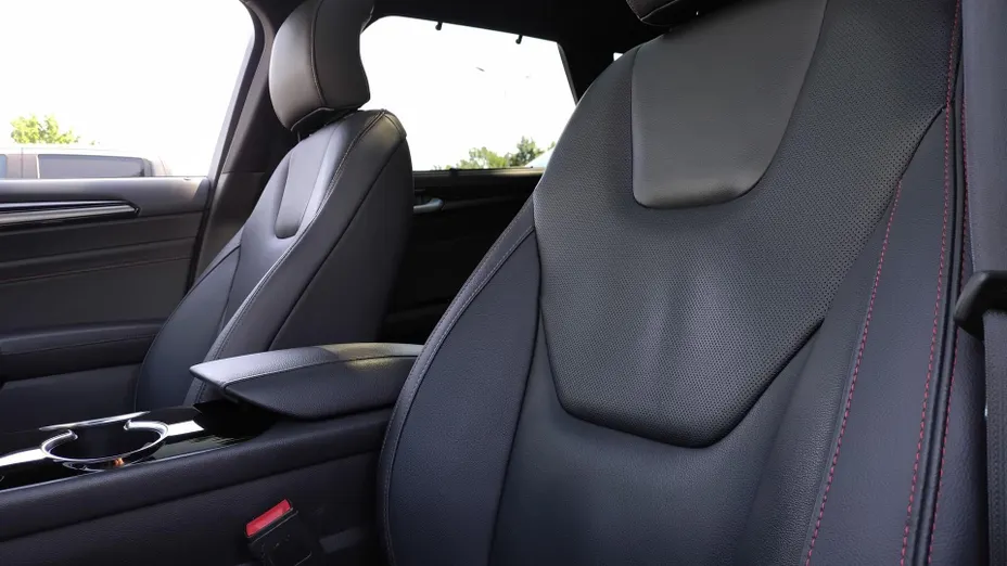 FORD Mondeo Mondeo 2.0 Hybrid ST-Line X