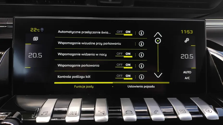 PEUGEOT 508 508 1.6 PureTech HYbrid4 Peugeot Sport Engineered EAT8