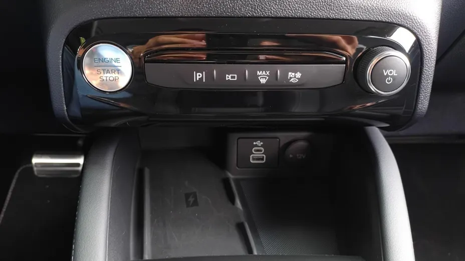FORD Kuga Kuga 2.5P PHEV FWD Active X eCVT