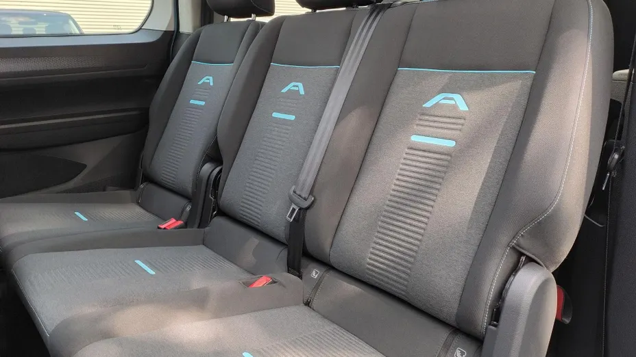 FORD Tourneo Connect Grand Tourneo Connect 1.5 PHEV Active aut