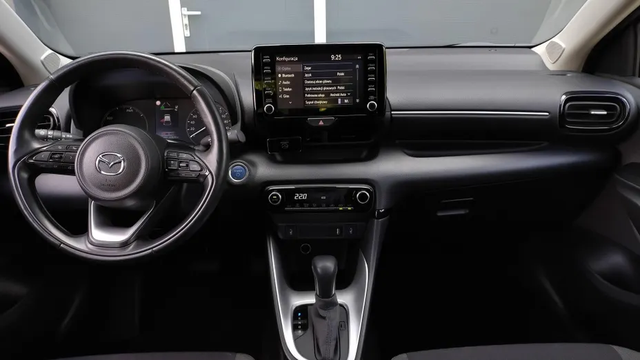 MAZDA 2 2 1.5 Hybrid Agile CVT