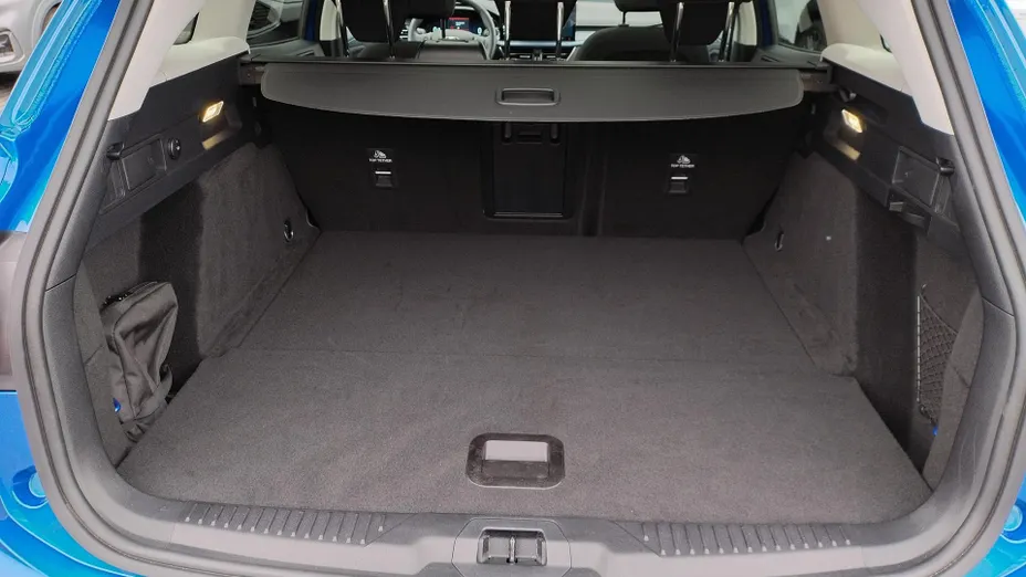 FORD Focus Focus 1.0 EcoBoost mHEV Active X aut