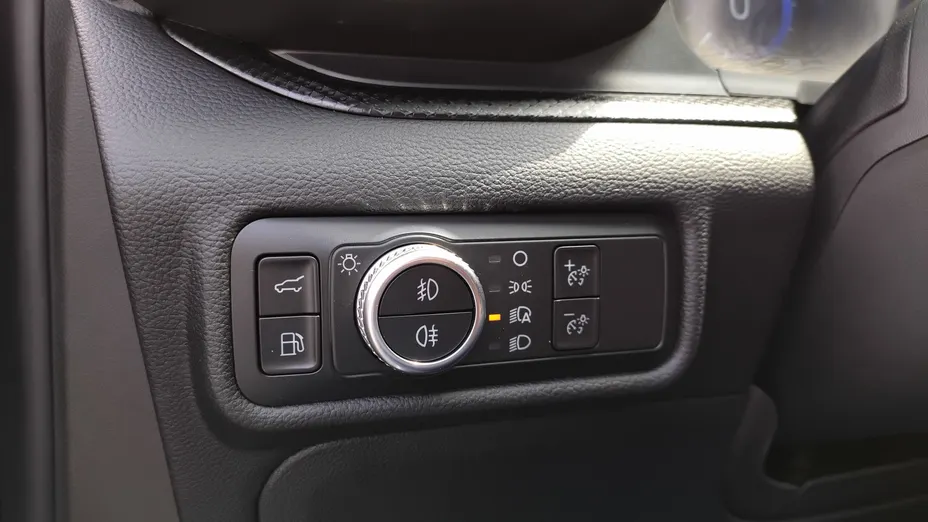 FORD Explorer Explorer 3.0 EcoBoost PHEV 4WD ST-Line