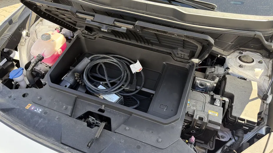 KIA Niro e-Niro 64kWh M