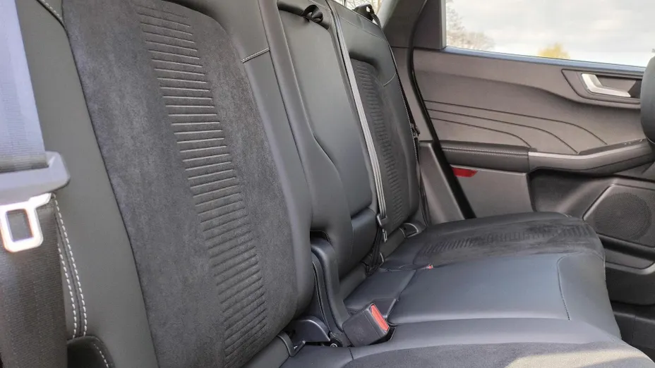 FORD Kuga Kuga 2.5P PHEV FWD Active X eCVT