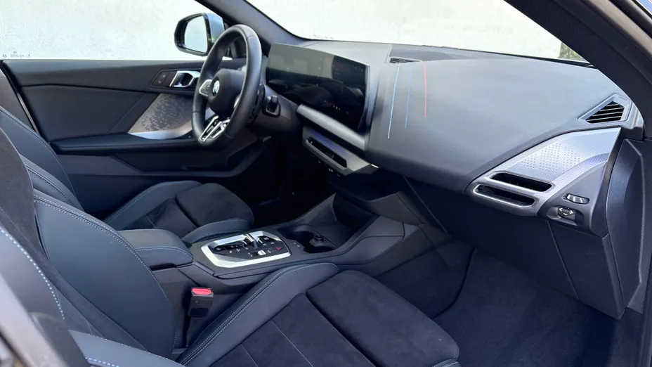 BMW Seria 2 220 mHEV