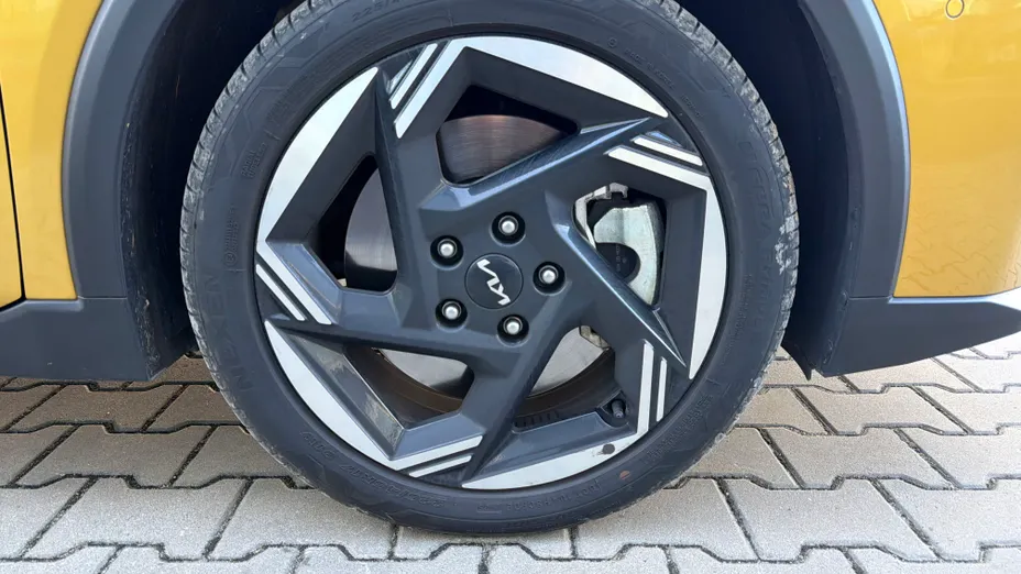 KIA K4 K4 1.6 T-GDI L