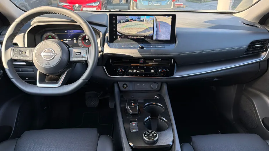 NISSAN X-Trail X-Trail 1.5 VC-T e-POWER N-Connecta e-4ORCE