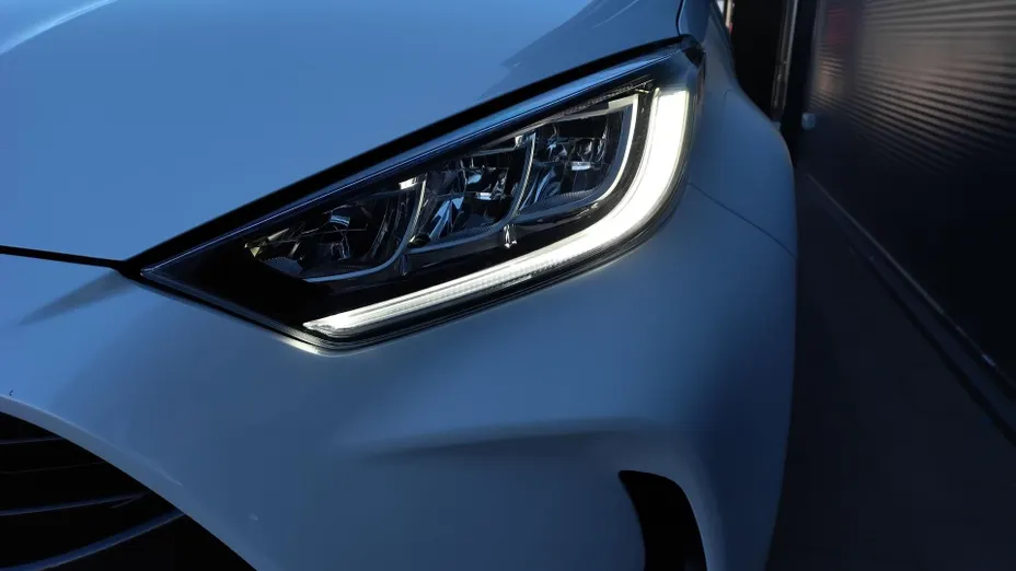 MAZDA 2 2 1.5 Hybrid Agile CVT